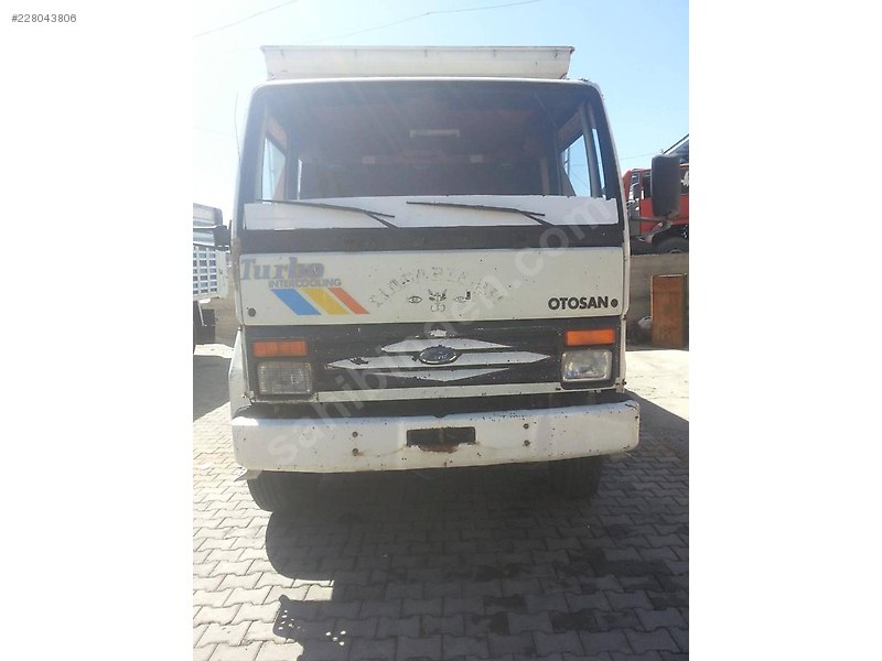 1992 model bariş oto galeri