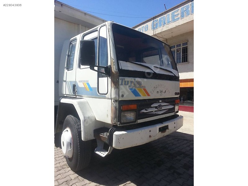 1992 model bariş oto galeri