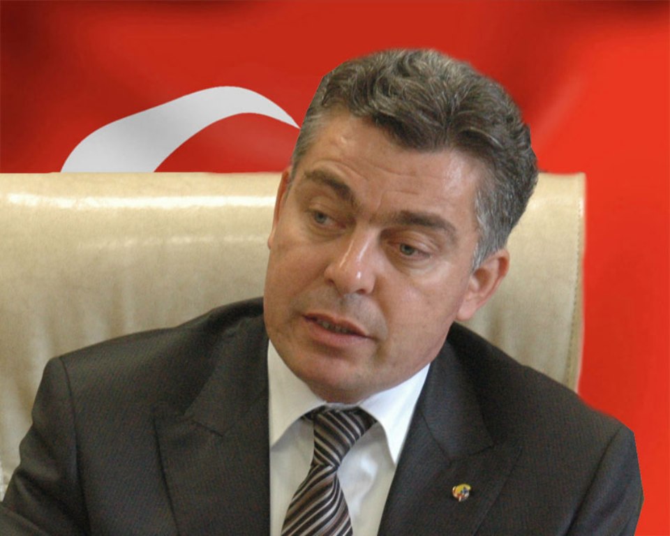 NTO Başkanı Özyurt "Yapılan Saldırılar Bir Kez Daha Ülkemizin Yüreğini Yaktı." NTO Başkanı Özyurt "Yapılan Saldırılar Bir Kez Daha Ülkemizin Yüreğini Yaktı."