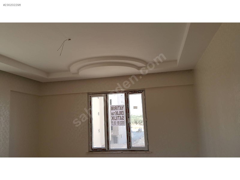 Yatirim gayrimenkul den aciiil satilik 4+1 daire