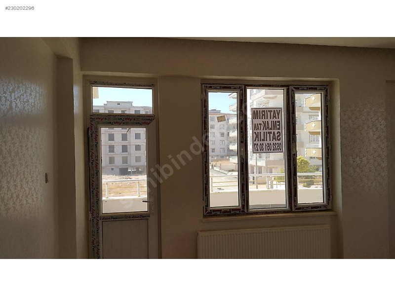 Yatirim gayrimenkul den aciiil satilik 4+1 daire