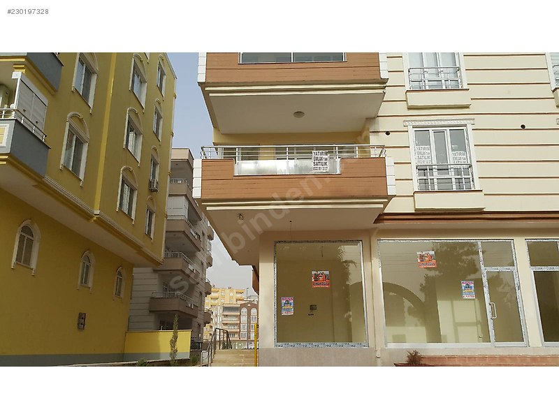 Altinbaş ortaokulu karşisi iskanli 3+1 acil satilik
