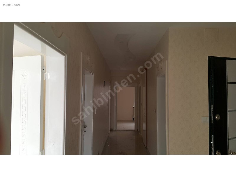 Altinbaş ortaokulu karşisi iskanli 3+1 acil satilik