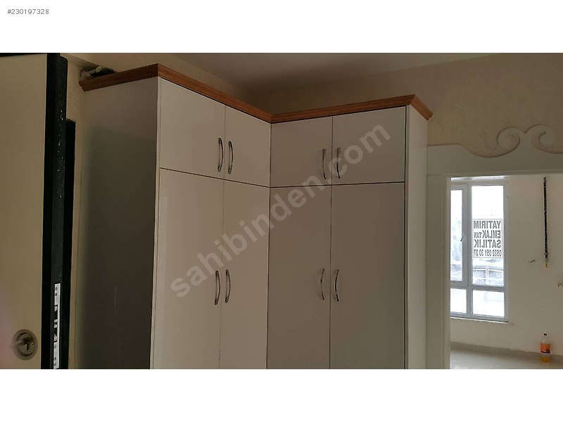 Altinbaş ortaokulu karşisi iskanli 3+1 acil satilik
