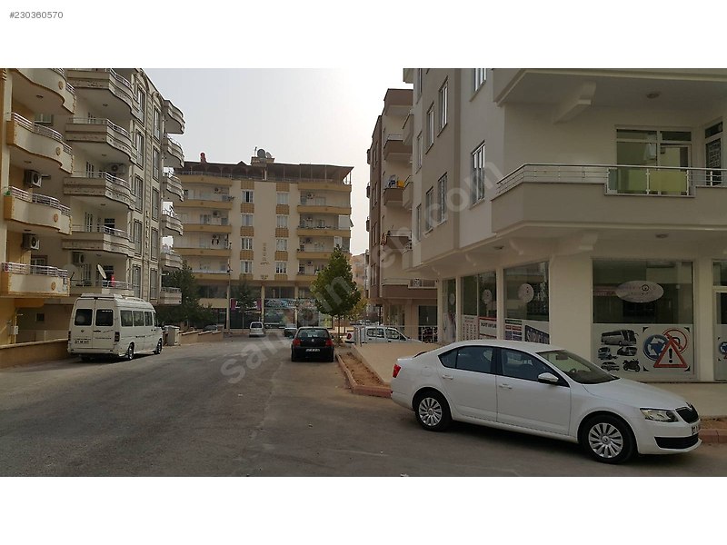 Nizip in en gözde yeri medinas hastanesi yani iskanli 3+1