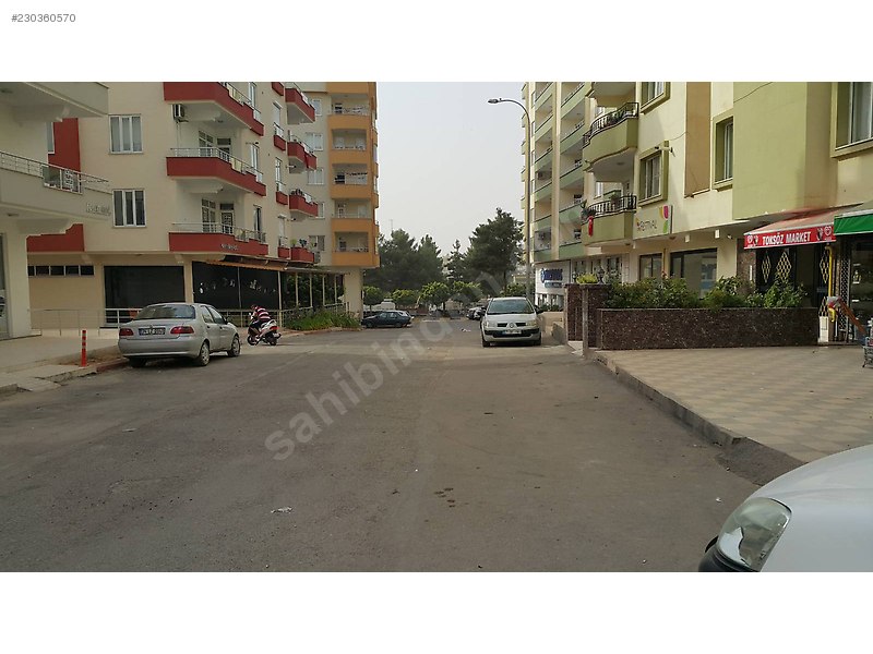 Nizip in en gözde yeri medinas hastanesi yani iskanli 3+1