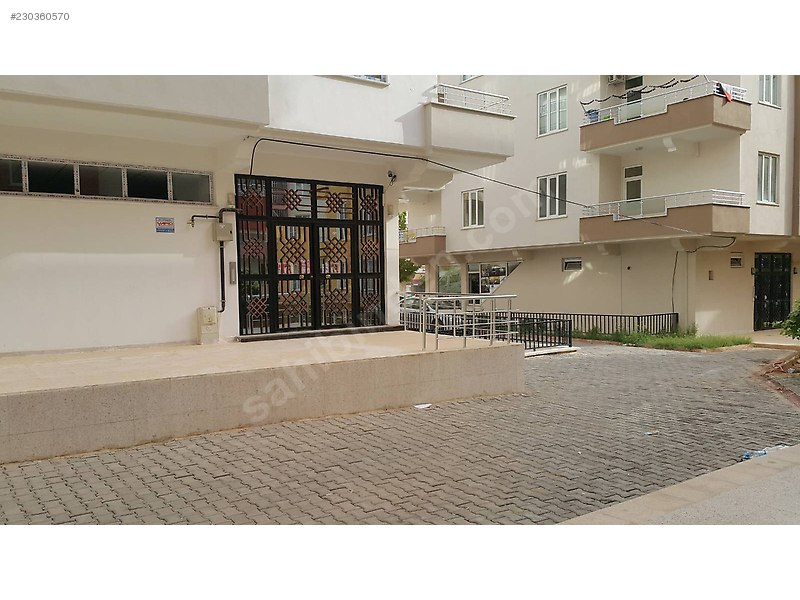 Nizip in en gözde yeri medinas hastanesi yani iskanli 3+1