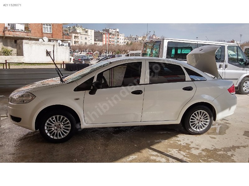 Orjinal hatasiz linea