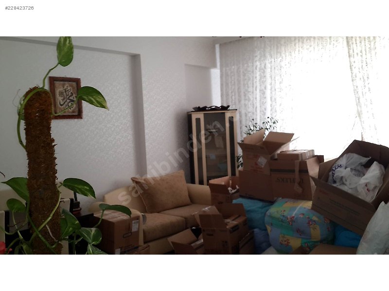 NİZİPTE SATLIK 4+1 200 m2 LÜX DAİRE acilll