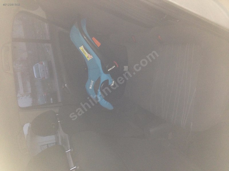 Orjinal kazasız,boyasız Otomatik Corsa