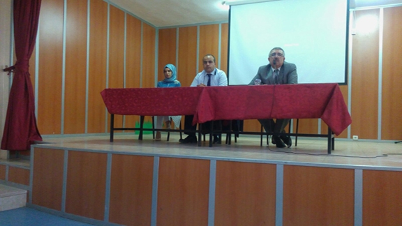 2015-2016 eğitim öğretim yili rehber öğretmenler toplantisi yapildi.