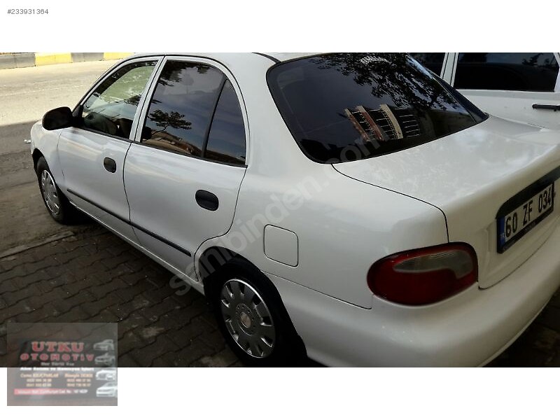 sahıbınden satılık 98 model 1.5 gls ac sstm lpg ıslı orjınal