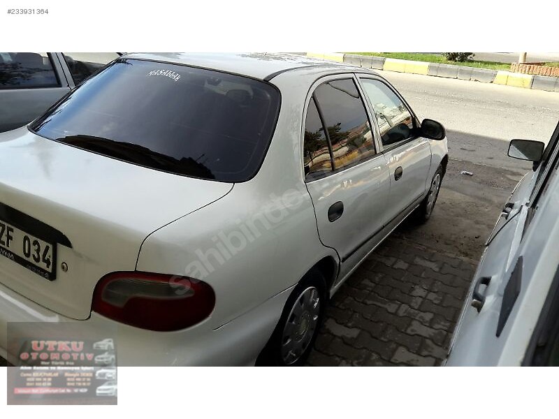 sahıbınden satılık 98 model 1.5 gls ac sstm lpg ıslı orjınal