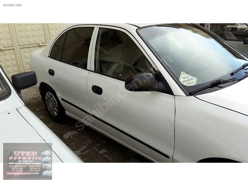 sahıbınden satılık 98 model 1.5 gls ac sstm lpg ıslı orjınal