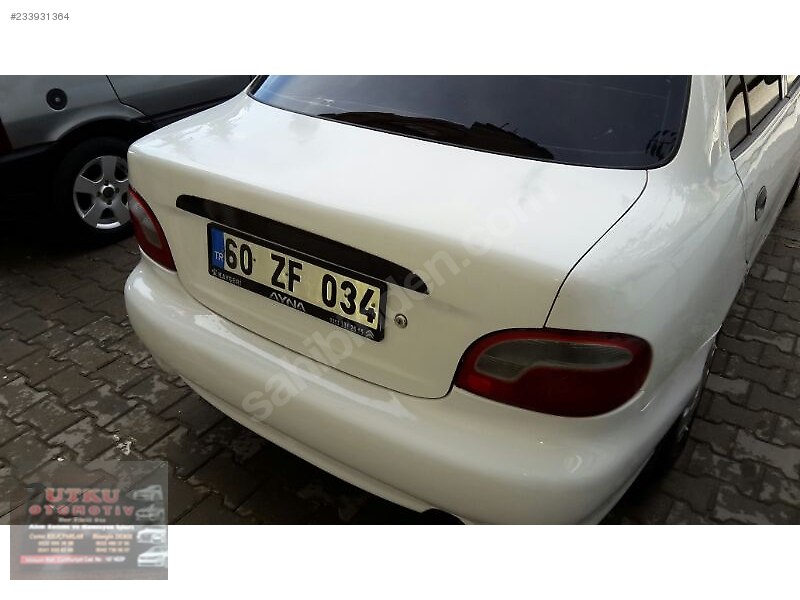 sahıbınden satılık 98 model 1.5 gls ac sstm lpg ıslı orjınal