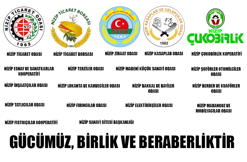 Gücümüz, birlik ve beraberliktir