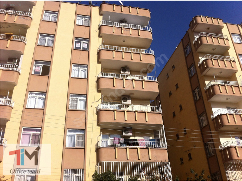 Nizipte kiralik daire 3+1