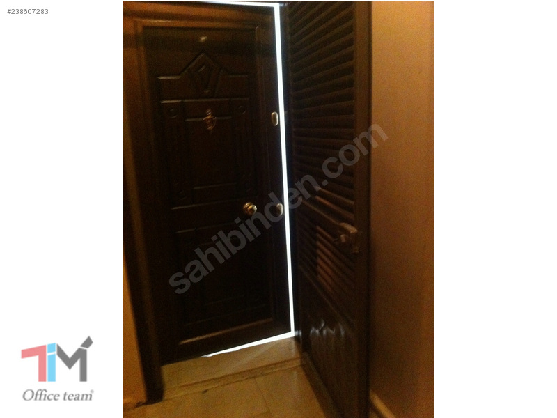 Nizipte kiralik daire 3+1