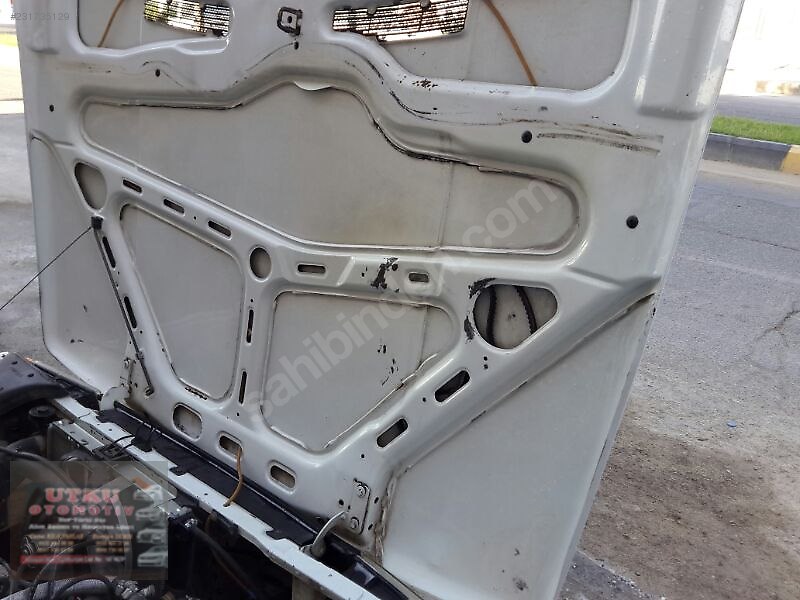 Sahibinden satilik evraklar full orjinal 1992 model brodway