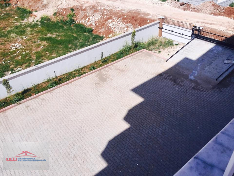 Ulu gayrimenkul'den ultra lüx daireler