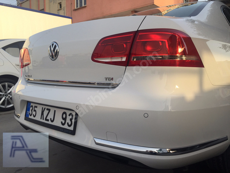 2014 model vw passat comfortline 1.6 tdi dsg otomatik hatasiz