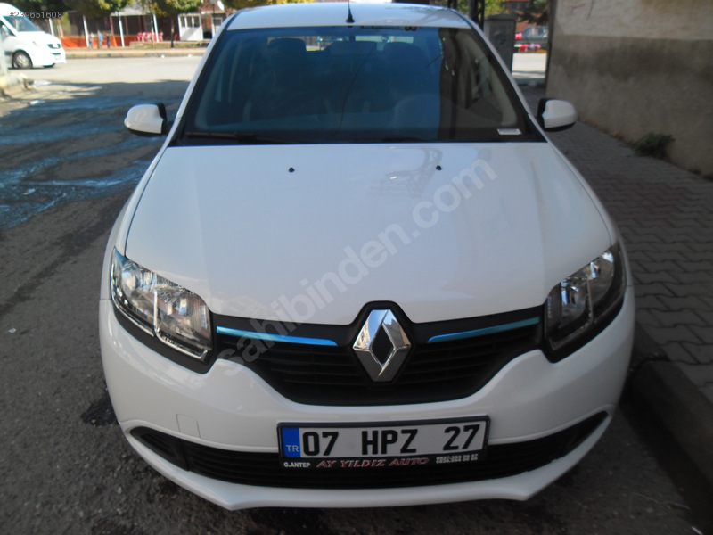 Cengiz otomotivden boyasiz hatasiz 10.000 km.