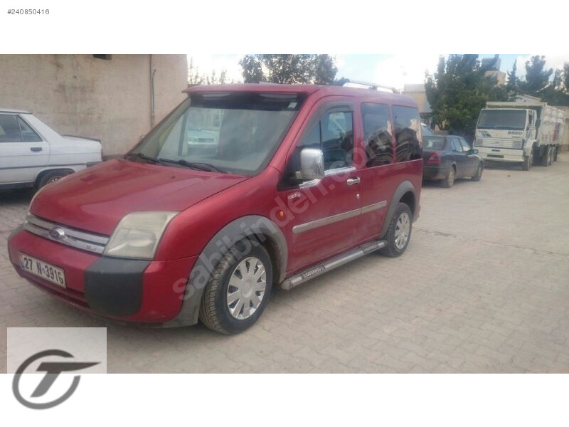 2009 MODEL 75 lik CONNECT Colorline