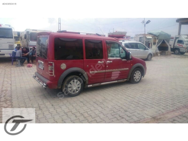 2009 MODEL 75 lik CONNECT Colorline