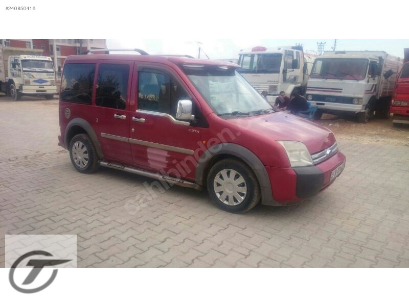 2009 MODEL 75 lik CONNECT Colorline