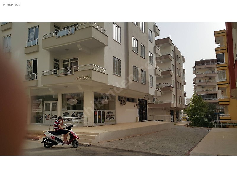 Nizip in en gözde yeri medinas hastanesi yani iskanli 3+1