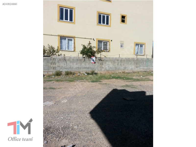 NİZİPTE SATILIK ARSA 260 m ²