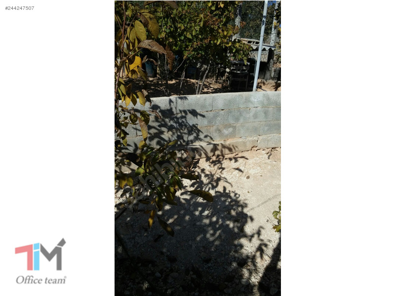 Nizipte full eşyali satilik bağ evi çiftlik evi