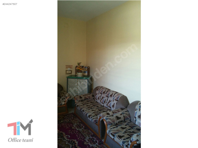 Nizipte full eşyali satilik bağ evi çiftlik evi