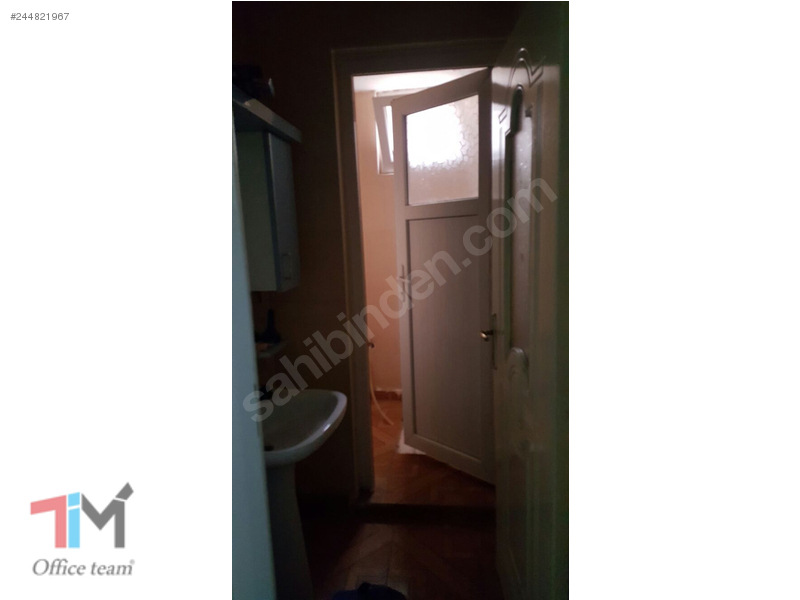 Nizip saha mahallesinde satilik daire 2+1