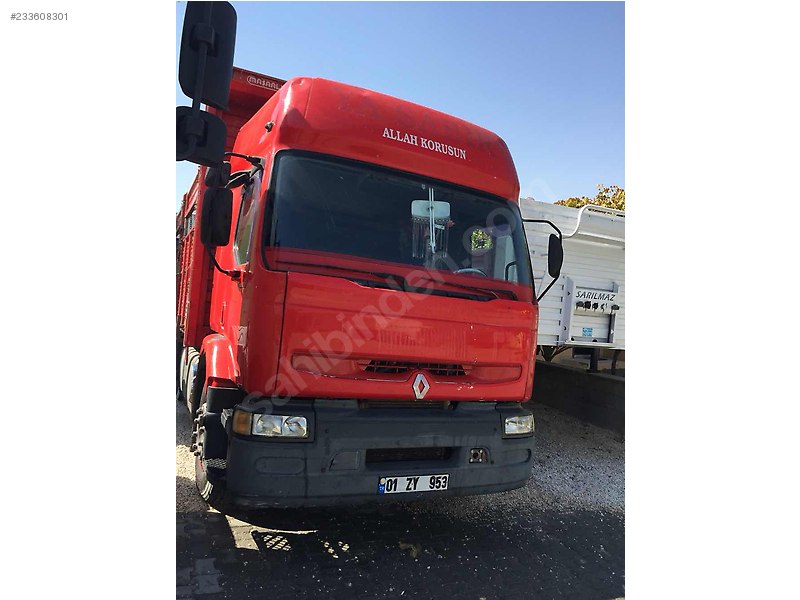 Renault preimum
