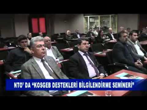 Nto seminer