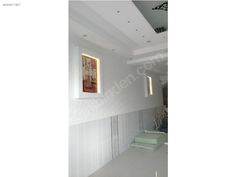 Dairenin emsali yok..görülmeye değer