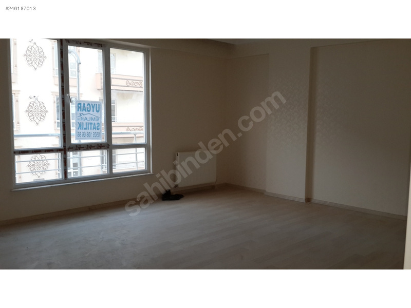 Uygar emlaktan satlik daire 140 bin tl 3+1 firsat daire