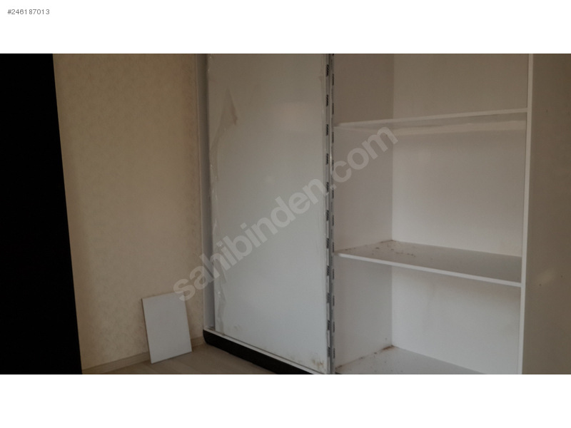 Uygar emlaktan satlik daire 140 bin tl 3+1 firsat daire