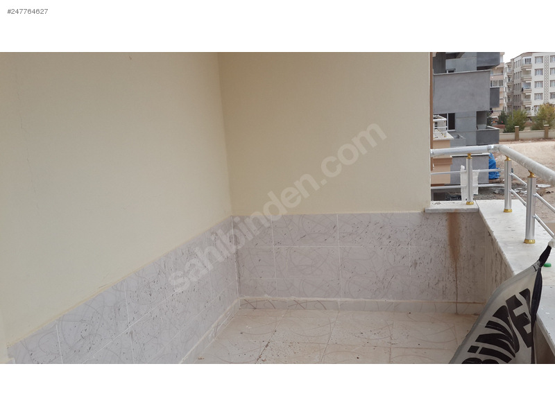 Satlik sifir 4+1 195 m2 daire