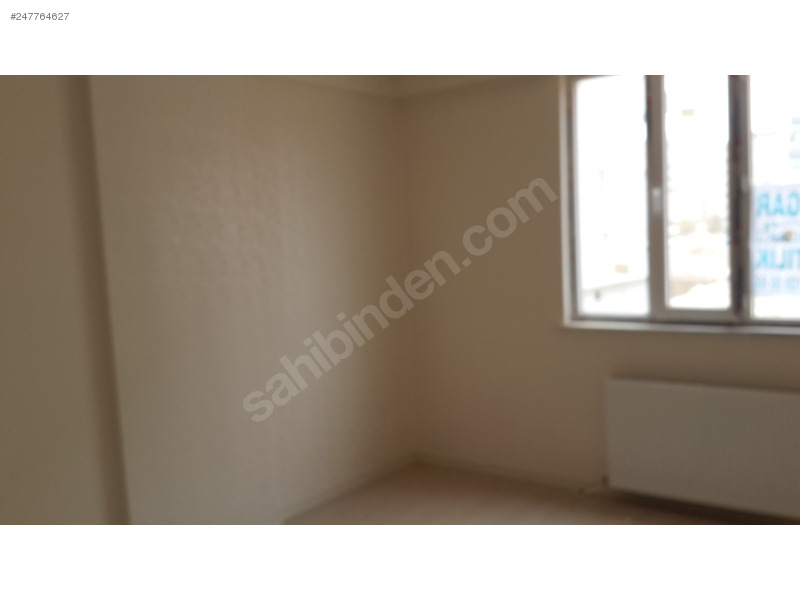Satlik sifir 4+1 195 m2 daire