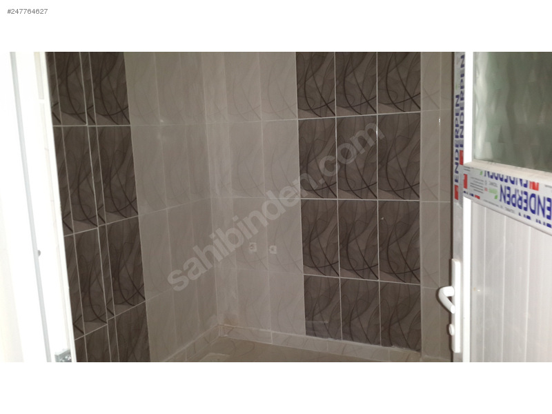 Satlik sifir 4+1 195 m2 daire
