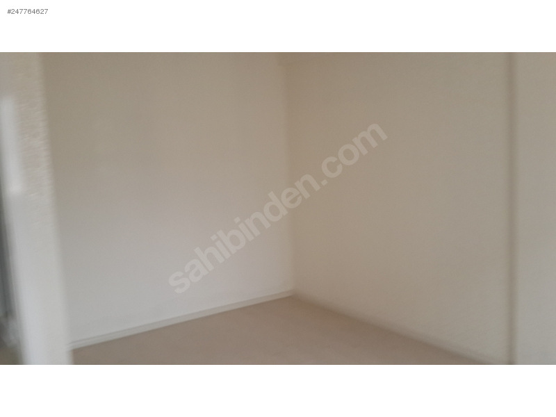 Satlik sifir 4+1 195 m2 daire