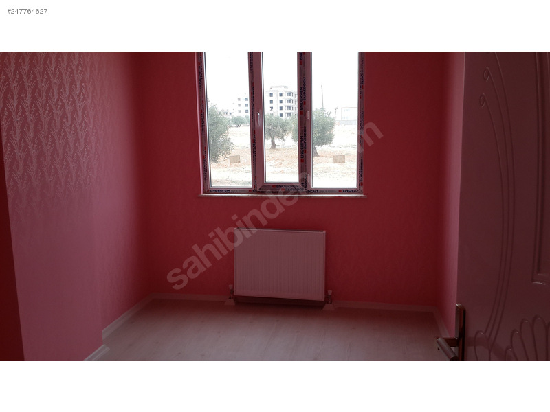 Satlik sifir 4+1 195 m2 daire