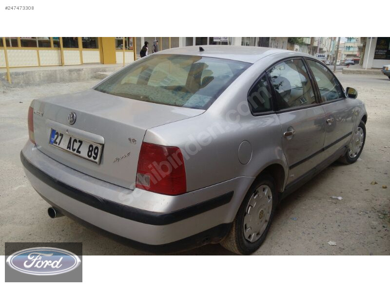 temiz passat