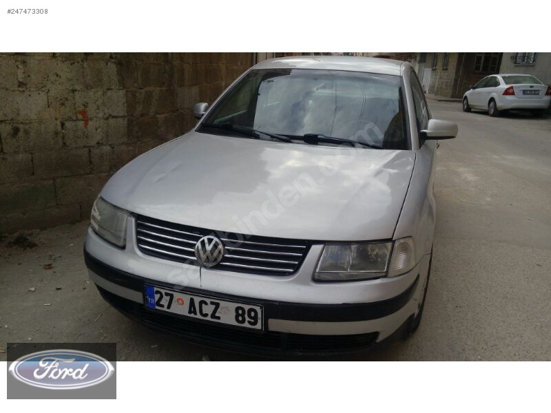 temiz passat