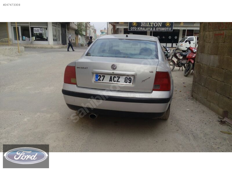 temiz passat