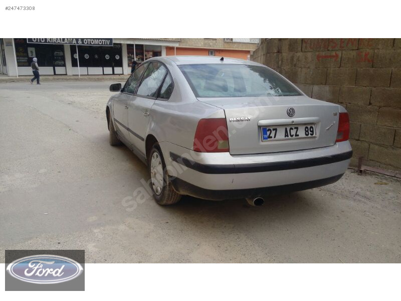 temiz passat