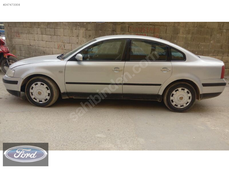 temiz passat