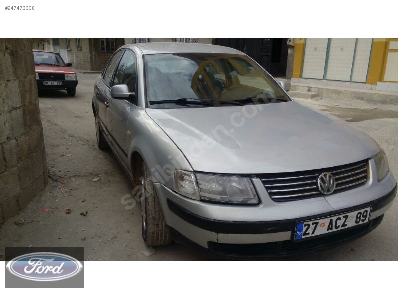 temiz passat